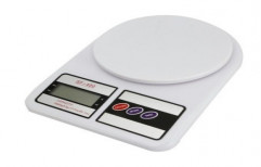 Digital Kitchen Weighing Scale 5Kg by Shiv Darshan Sansthan
