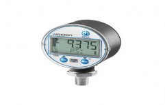 Digital Pressure Gauge by Shabis Enterprises