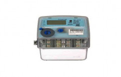 Direct Connected Single Phase Energy Meter by Vedanjay Power Private Limited