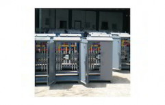 Distribution Box by Maharashtra Control Panels Private Limited
