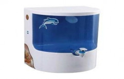 Dolphin Water Purifier by Savalia Home Solution