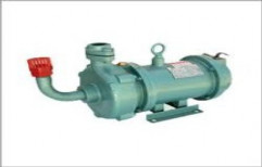 Domestic Single Phase Submersible Pump by Aden Submersible Pump