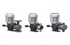 Dosing & Metering Pumps, For Industrial, Diesel