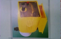Dosing Pump by Jain Industrial Corporation