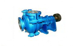 Double Casing Slurry Pumps by Creative Engineers