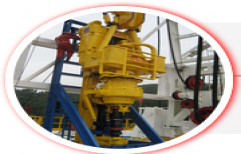 Drilling Rig by Quippo Group
