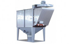 Dry-Batch Concrete Plant Dust Collectors by Wam India Private Limited