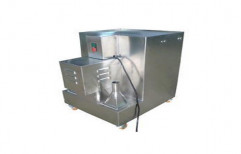 Dust Extractor by Grace Engineers