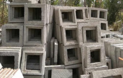 Earth Pit Chamber Cover by M/S Amit Hatwal Sanitary & Building Material Trading Co.