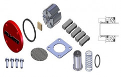 Electric Fuel Pump Accessories by Winner Lubrication