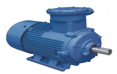 Electric Induction Motor by Unique Bearing & Mill Store