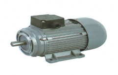 Electric Motor by Bansal Trading Co.