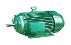 Electric Motor by Rekha Industrial Corporation