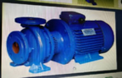 Electric Pumps by Saradhi Power Systems