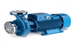 Electric Water Pump by Vidarbha Star Engineering Equipments Private Limited