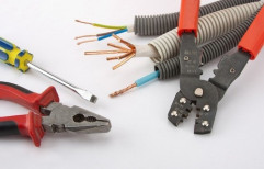 Electrical Maintenance Service by Orange Technical Solutions