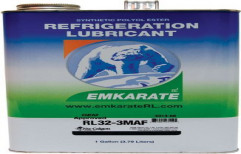 Emkarate POE Oils by Rishabh Enterprises