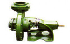 End Suction Centrifugal Pump by Shree Maruti Boring Works & Pipe