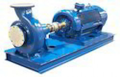 End Suction Pumps by Slurry Pumps & Engineers