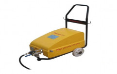 Engine Driven High Pressure Cleaner by PressureJet Systems Private Limited