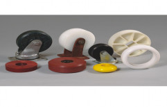 Engineering Plastic Parts by KBK Plascon Private Limited