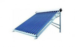 ETC Solar Water Heater by Sree Vaishnavi Solar Energy Systems