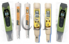 Eutech Total Dissolved Solids TDS by Chandra Scientific Industries