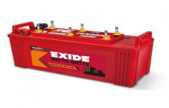 Exide Inverter Battery by Shree Bhavani Agency