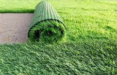 Exterior Artificial Grass by Enlightenment Interiors Private Limited