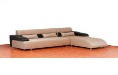 Fancy Lounge Sofa Set by Krishna Enterprise