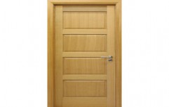 Fancy Panel Door by Shree Jee Timber & Plywood
