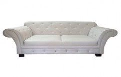 Fancy Wedding Sofa by Krishna Enterprise