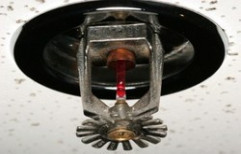 Fire Sprinkler System by Dahshamak Fire Private Limited