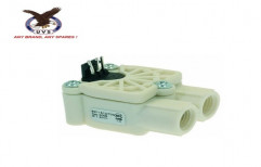 Flow Meter by Universal Services
