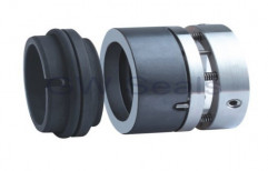 Flowserve ROTT Multi Spring Mechanical Seal by Gipfel Engineering