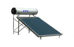 FPC Solar Water Heater by Suntastic Solar Systems Private Limited