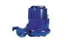 Free Flow Sewage Pumps by Om Jyoti Engineering Enterprises