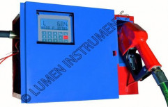Fuel Oil Dispenser by Lumen Instruments