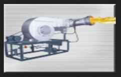 Fully Automatic Pressure Jet Oil Gas  Dual Fuel Burners by Vacunair Engineering Co. Pvt. Ltd.