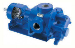 Gear Pump by Products & Systems Inc