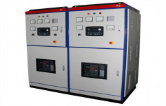 Generator Synchronized Panels by Power Care Systems