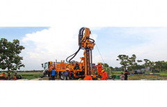 Geothermal Well Drilling by Hitech Drilling Engineers