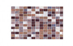 Glass Mosaic Tiles by JSM Associates