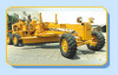 Graders by BEML Limited