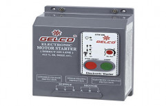 GTW 306 Submersible Motor Starter by Gelco Electronics Private Limited