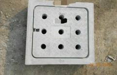 Gully Gratings by M/S Amit Hatwal Sanitary & Building Material Trading Co.