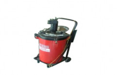 Hand Held Grease Pump by Vidarbha Star Engineering Equipments Private Limited