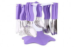 Hanging Cutlery Set by Sitaram Kitchenware