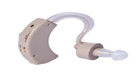 Hearing Aids by Mangalam Surgical