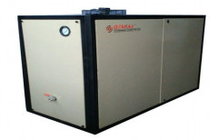 High Pressure Air Compressor with Canopy by Gem Air Compressor (India) Private Limited